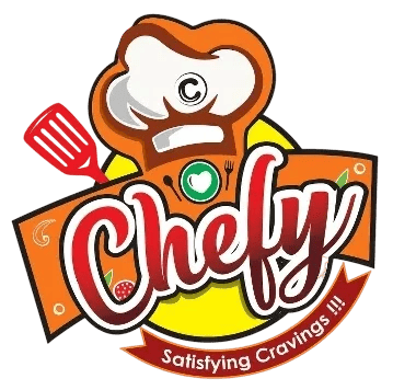 Chefy Logo