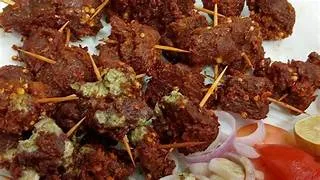 Mutton Kandi Ghosh (Boneless)
