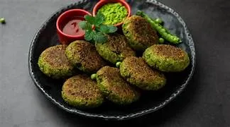 Harabhara Kabab
